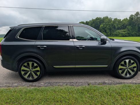 Used 2020 Kia Telluride S AWD/4WD image 6