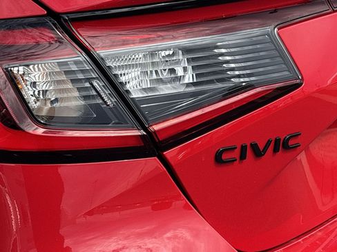 New 2026 Honda Civic Sport image 6