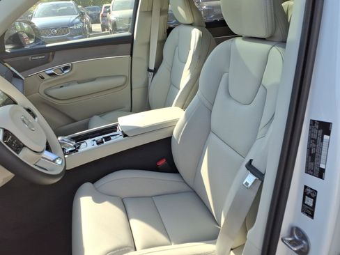 New 2026 Volvo XC90 T8 Ultra AWD/4WD image 15