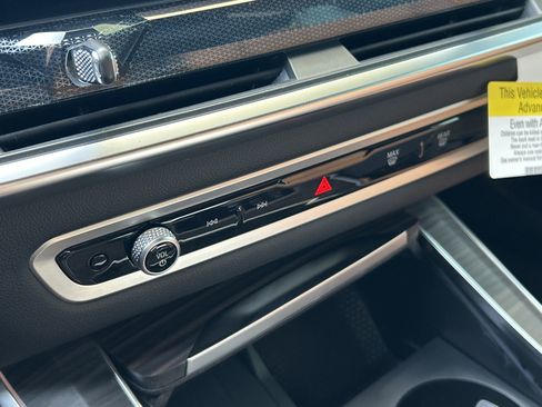 New 2026 BMW X5 xDrive40i w/ M Sport Package image 44