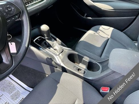 Used 2024 Toyota Corolla LE FWD image 9