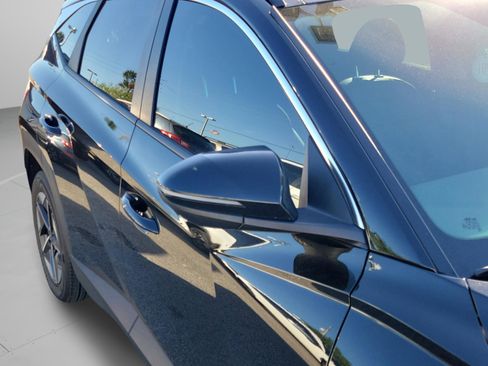 Used 2025 Hyundai Tucson SEL image 16