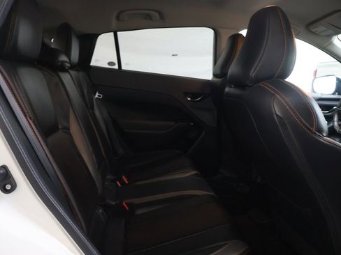 Used 2024 Subaru Crosstrek 2.5i Limited image 13