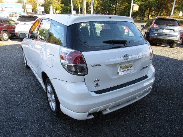 Used 2008 Toyota Matrix XR FWD image 6