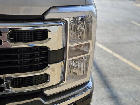 New 2024 Ford F350 XL w/ XL Chrome Package image 10