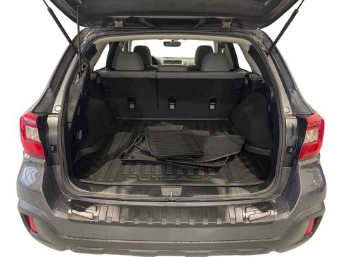 Used 2019 Subaru Outback 3.6R Limited image 5