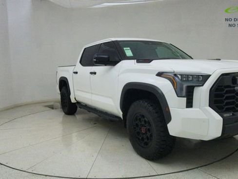 Used 2023 Toyota Tundra TRD Pro AWD/4WD image 66