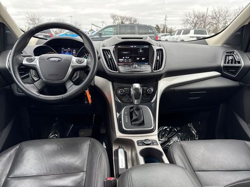 Used 2013 Ford Escape SEL image 13