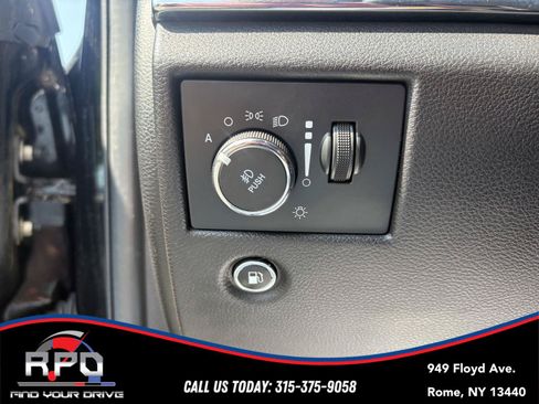 Used 2018 Jeep Grand Cherokee Limited AWD/4WD image 22