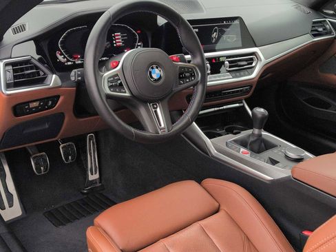 Used 2023 BMW M4 Coupe w/ M Driver's Package image 10