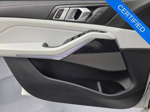 Used 2024 BMW X5 sDrive40i w/ Executive Package RWD image 25