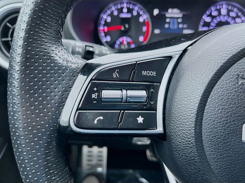 Certified 2023 Kia Forte GT-Line w/ GT-Line Technology Package image 31