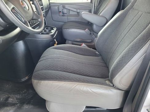 Used 2024 GMC Savana 2500 w/ Driver Convenience Package RWD image 18