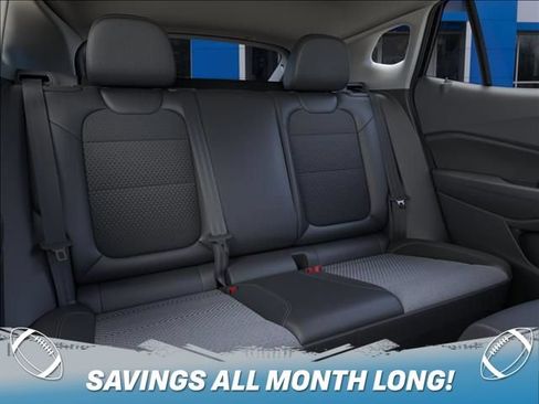 New 2026 Chevrolet Trax LT w/ Driver Confidence Package FWD image 17