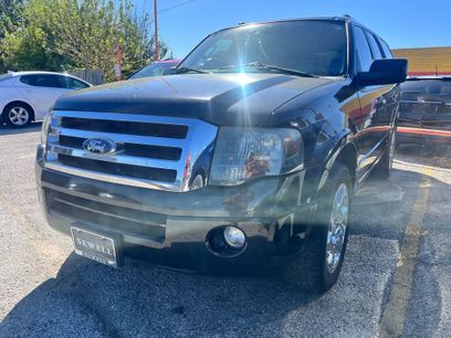 Used 2014 Ford Expedition Limited w/ Equipment Group 301A
