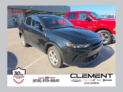 Used 2024 Dodge Hornet GT