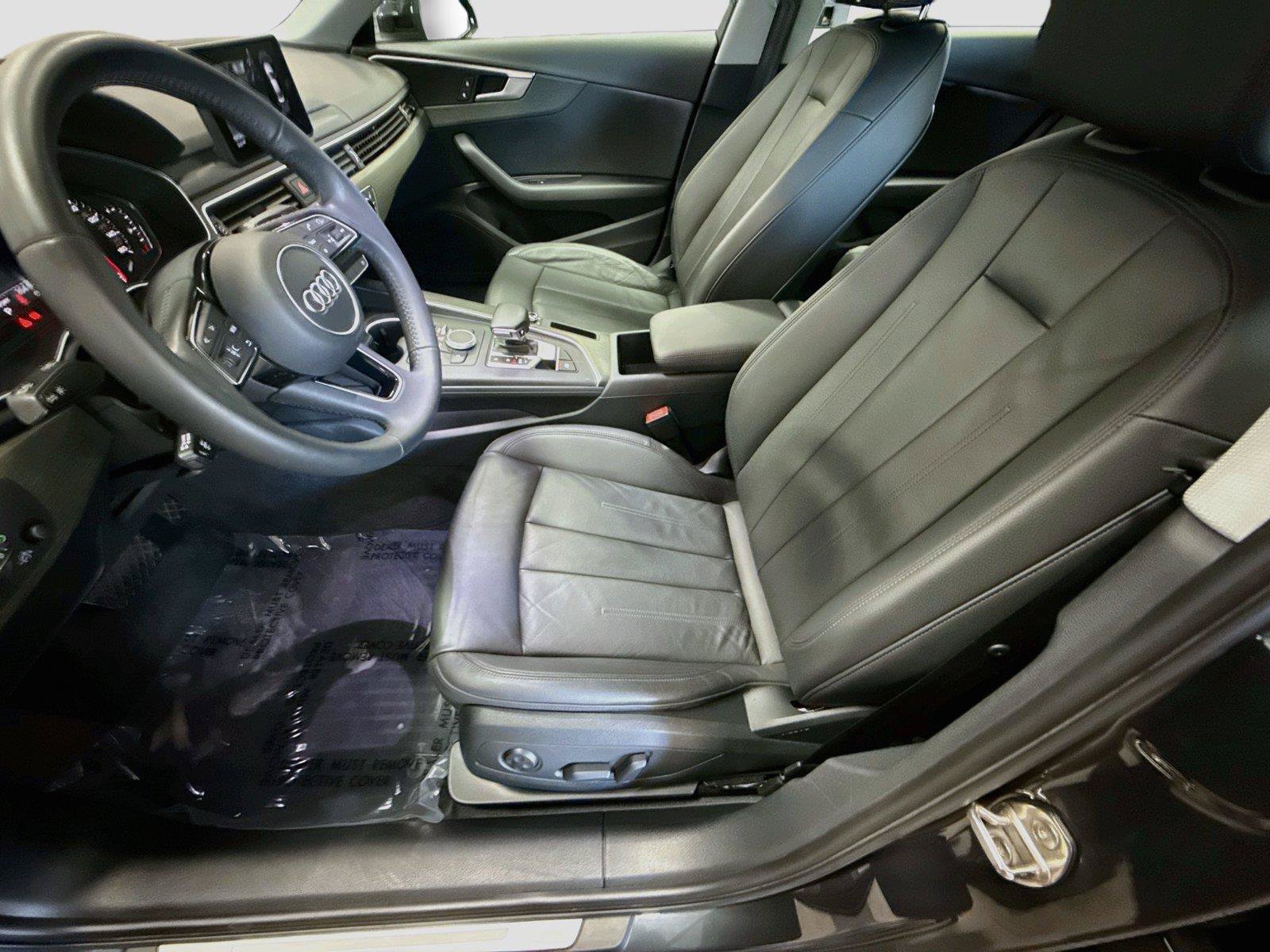 Used 2019 Audi A4 2.0T Premium FWD image 21