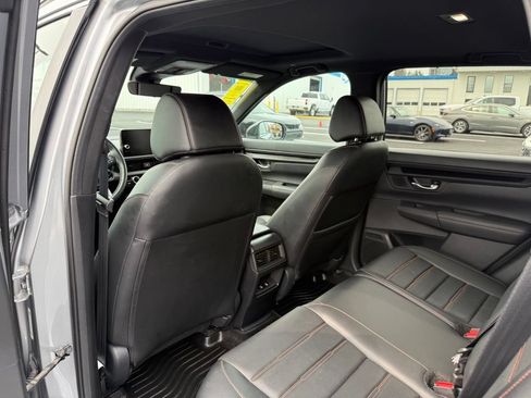 Used 2024 Honda CR-V Sport-L image 13