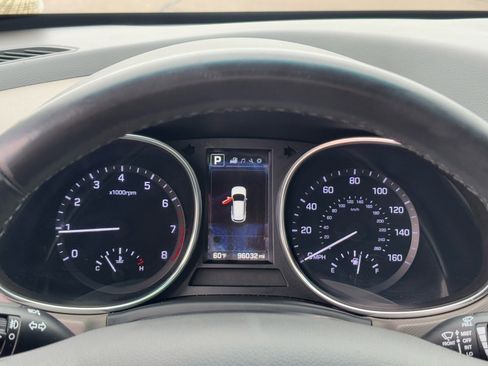 Used 2018 Hyundai Santa Fe Sport image 21