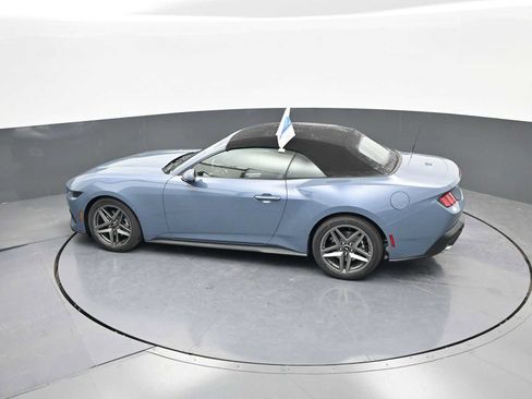 New 2026 Ford Mustang Convertible w/ Anti-Theft Package image 40