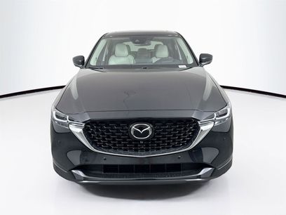 New 2025 MAZDA CX-5 AWD 2.5 S w/ Premium Plus Pkg