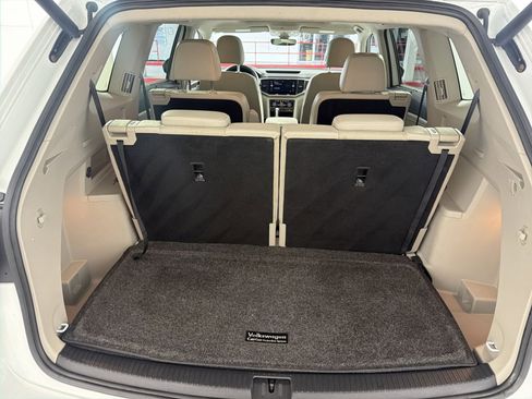 Used 2018 Volkswagen Atlas SEL image 26