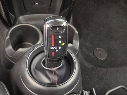 Used 2020 MINI Cooper S FWD image 12