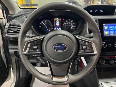 Used 2020 Subaru Impreza Premium image 15