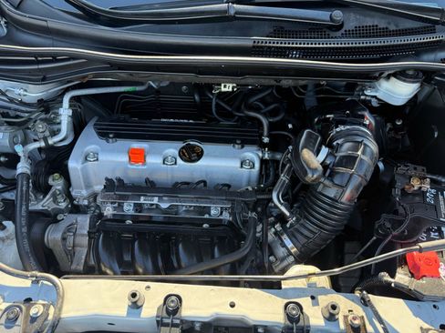 Used 2014 Honda CR-V EX image 32