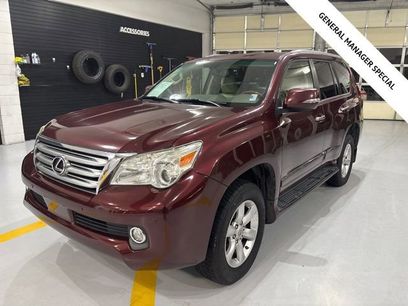 Used 2013 Lexus GX 460 w/ Comfort Plus Pkg
