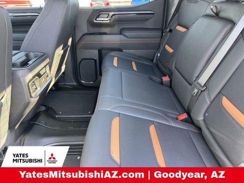Used 2026 GMC Sierra 1500 AT4 w/ AT4 Premium Package image 20