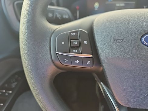 Used 2025 Ford Maverick XLT w/ Black Appearance Package AWD/4WD image 16
