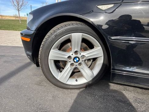 Used 2004 BMW 325Ci Convertible image 24