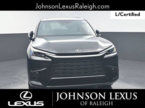 Used 2025 Lexus TX 350 AWD w/ Technology Package image 4