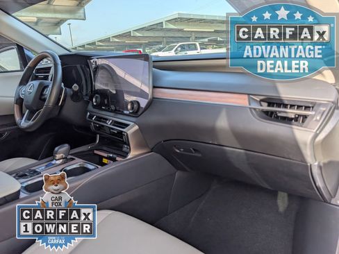 Used 2024 Lexus RX 350 AWD image 24