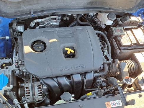 Used 2021 Kia Seltos EX image 31