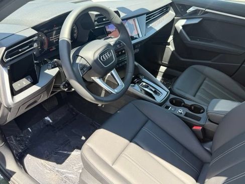 New 2026 Audi A3 2.0T Premium Plus AWD/4WD image 12