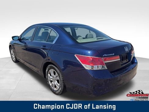 Used 2012 Honda Accord LX image 5