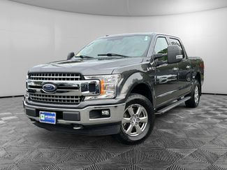 Used 2018 Ford F150 XLT w/ Equipment Group 302A Luxury AWD/4WD video 1