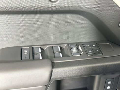 New 2026 Land Rover Defender 130 X AWD/4WD image 17