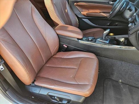 Used 2015 BMW 228i Coupe image 20