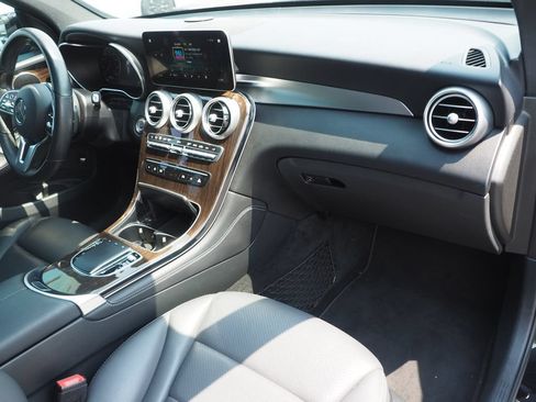 Used 2020 Mercedes-Benz GLC 300 4MATIC Coupe image 22
