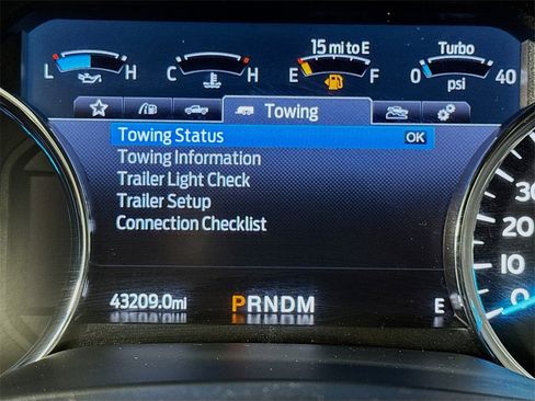 Used 2022 Ford F350 Lariat w/ Tremor Off-Road Package image 48