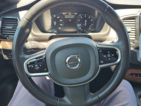 Used 2019 Volvo XC90 T6 Inscription w/ Advanced Package AWD/4WD image 15