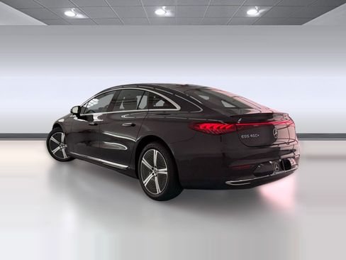 Certified 2023 Mercedes-Benz EQS 450+ Sedan image 3