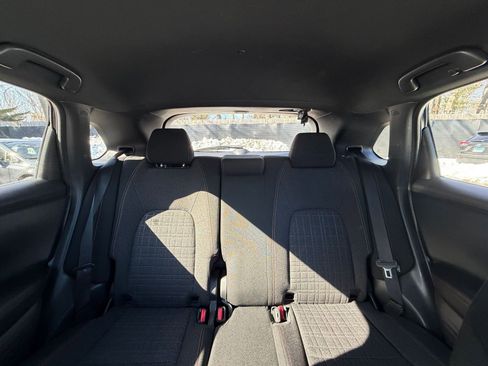 Used 2025 Honda HR-V Sport image 37