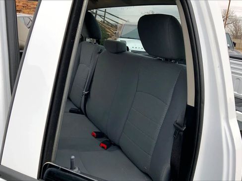 Used 2016 RAM 1500 Tradesman w/ Popular Equipment Group image 20