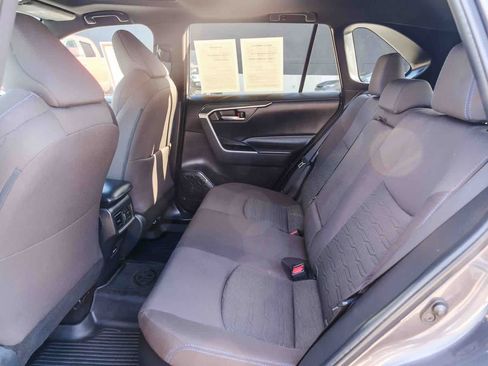 Certified 2022 Toyota RAV4 SE w/ Convenience Package AWD/4WD image 19