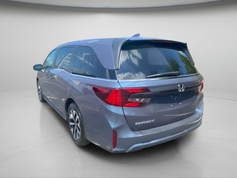 Used 2025 Honda Odyssey EX-L image 15