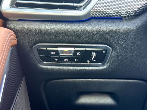 Used 2023 BMW X5 M50i w/ Climate Comfort Package AWD/4WD image 33
